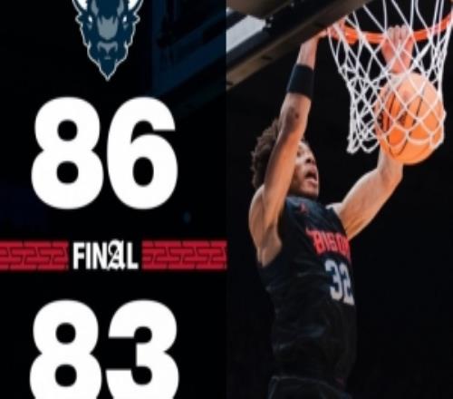 獎(jiǎng)勵(lì)一個(gè)頭號(hào)種子！霍華德大學(xué)63年瘋?cè)讋贂x級(jí)64強(qiáng)對(duì)陣密歇根