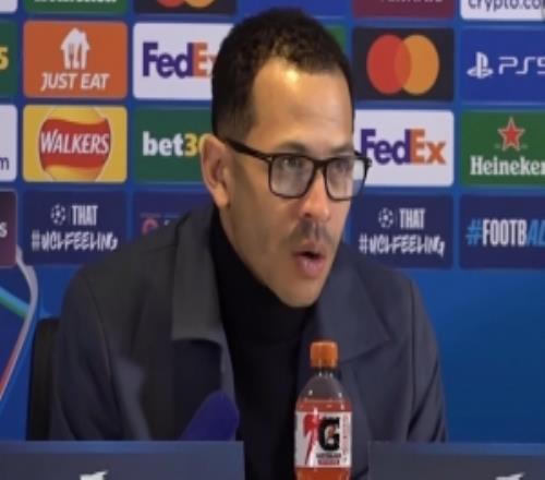 羅塞尼爾：巴黎把握機會能力非常出色，這是我們需要達到的水平