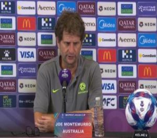 澳大利亞女足主帥：如果中國女足保持勢(shì)頭，勢(shì)必在世界杯表現(xiàn)出色