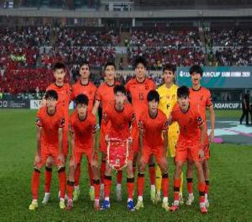 記者：國足新一期陣容估計約13為U23適齡球員