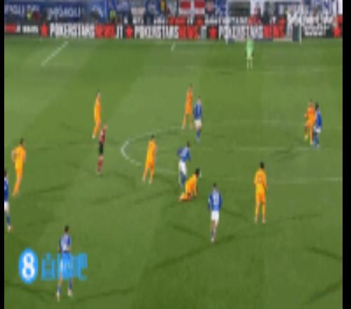 意媒：羅馬提出上訴被體育法庭駁回，韋斯利的紅牌未能取消