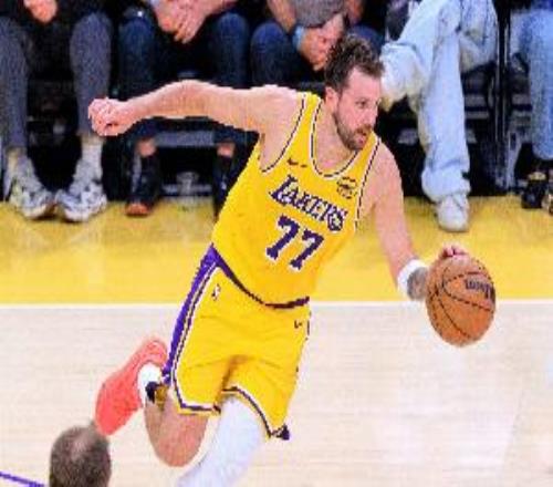 2020年后NBA得分榜：東契奇領(lǐng)跑字約亞布克上榜無詹杜庫登卡威