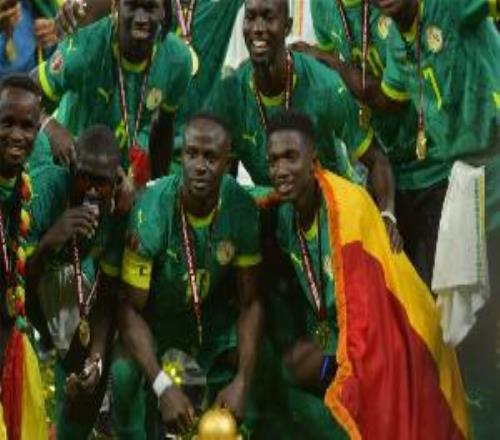 再发声明！塞内加尔官方：决定上诉至CAS，要求非洲足联承认冠军