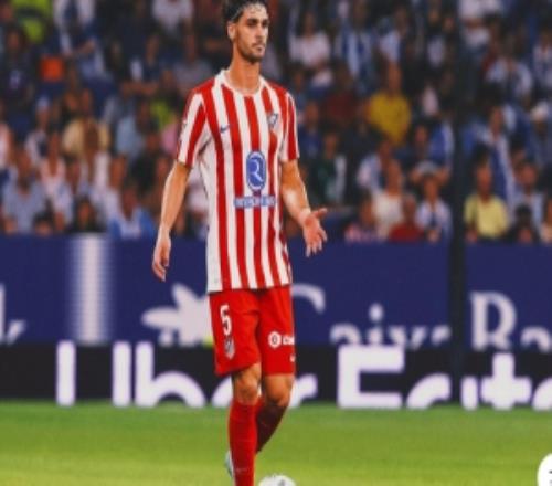 卡爾多索：馬競不能太看重首回合比分，我仍有提升空間