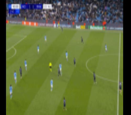 雙殺！維尼修斯第93分鐘再入一球?qū)崿F(xiàn)雙響，皇馬21總比分51曼城