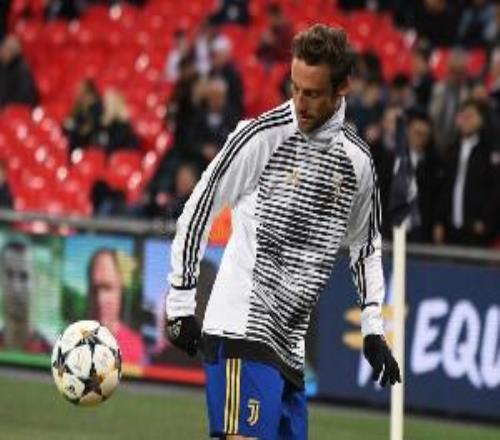 马尔基西奥：尤文换帅时机非常合适，否则真不敢想象现在是什么样