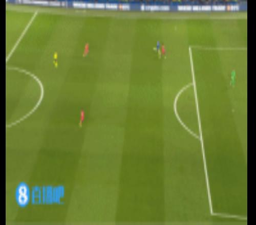 神了！薩福諾夫接連擋出若昂佩德羅和帕爾默的射門