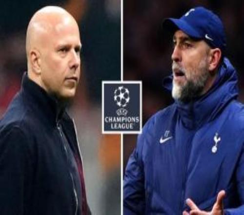 槍手晉級(jí)車城淘汰！歐冠英超3隊(duì)?wèi)?zhàn)罷，明晨紅軍、熱刺、紐卡出戰(zhàn)