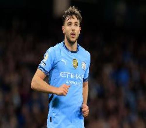 父親：尼科岡薩雷斯出場(chǎng)時(shí)間減少他需要保持耐心并繼續(xù)努力