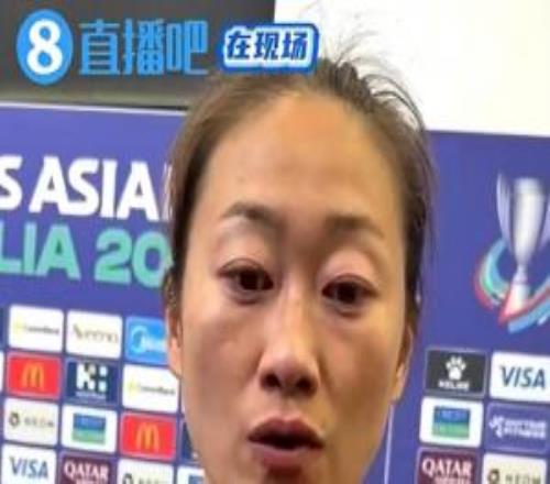 直播吧在現(xiàn)場(chǎng)吳海燕：這場(chǎng)防反擊沒(méi)有做好米利西奇打法比較現(xiàn)代
