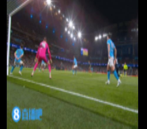 結(jié)束了！B席手球解圍被判紅點套餐，維尼修斯點射命中