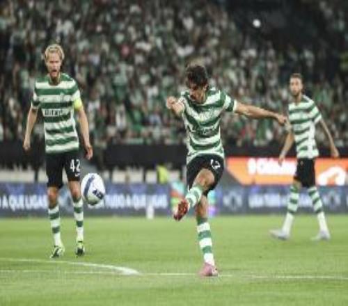 特林康：我們始終堅(jiān)信能夠逆轉(zhuǎn)晉級(jí)，球隊(duì)展現(xiàn)不同的能量和強(qiáng)度