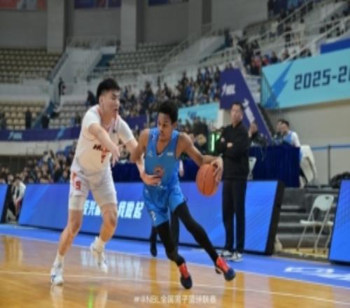 【戰(zhàn)報(bào)】絕地反擊焦作文旅主場(chǎng)戰(zhàn)勝湖北文旅！