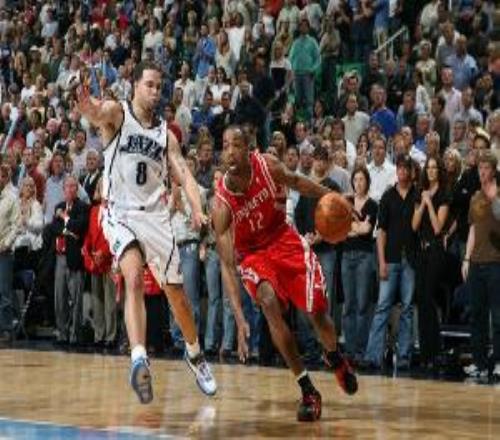 麦迪：战胜我们的爵士真的很强尤其是德隆被低估了他是顶级控卫