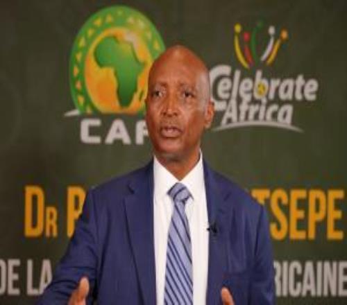 非足聯(lián)主席：塞內(nèi)加爾上訴CAS非常重要，每個(gè)國(guó)家都有權(quán)追究訴求