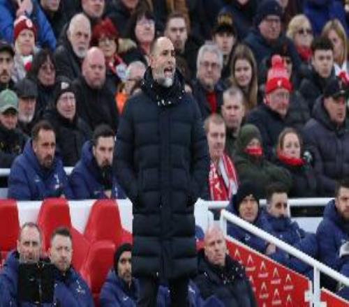 BBC：用一句話完美概括熱刺，即便贏下比賽最終依然是失敗的結(jié)局