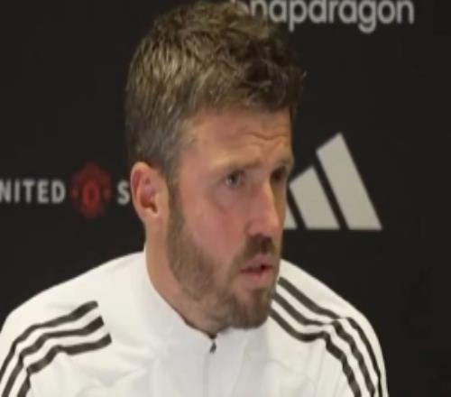 卡里克：利馬已經(jīng)接近復(fù)出現(xiàn)在讓芒特首發(fā)可能有些吃力