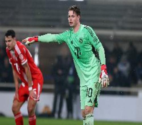 烏爾比希：昨天最后一次訓練后我感覺不錯丟球總是令人惱火