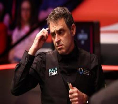 官方：奧沙利文缺席2026斯諾克巡回錦標(biāo)賽