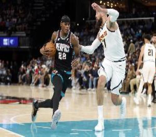 進攻拉但防守頂！亨德里克斯送生涯新高6斷&另有3帽但三分10中1