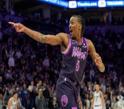 替補猛將！海蘭德12中6&三分7中3拿18分3板2助正負值+30冠絕全場