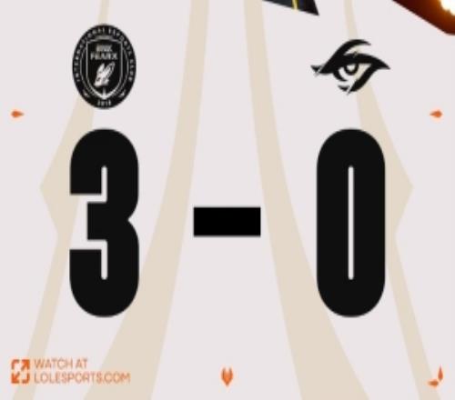 06出局！Hizto&Pun悲情英雄Vicla爆切EddieBFX橫掃TSW