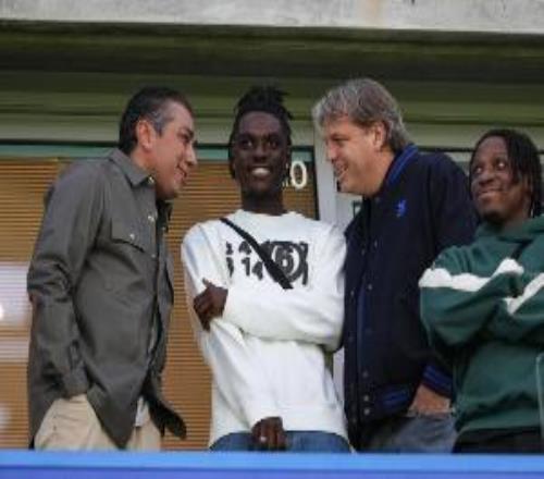 前藍軍高管：絕大多數業內人士都認為這次處罰對切爾西寬容且有利