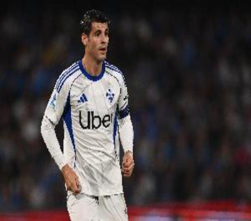 莫拉塔：15年歐冠若有VAR結(jié)果可能不同意大利有人才但缺出場(chǎng)時(shí)間