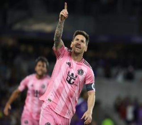 梅西900球各類劃分：巴薩生涯672球世界杯13球2012年91球神跡