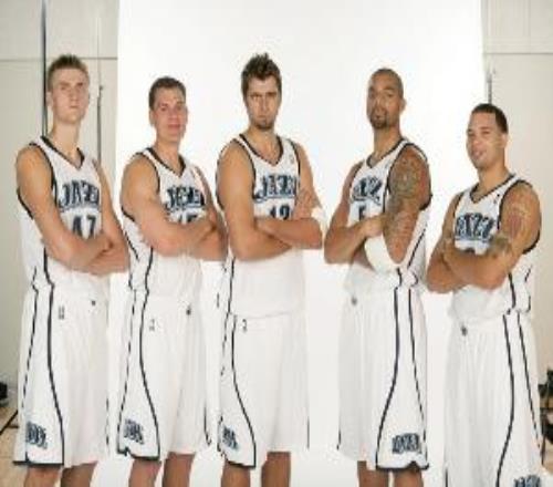 麦迪：我们拼命拿到主场优势因爵士的主场太难打但最后还是输了