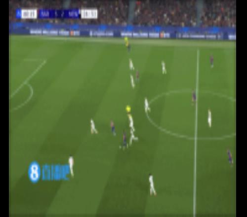 紐卡突然崩盤佳夫失誤、萊萬雙響，巴薩總比分73領(lǐng)先