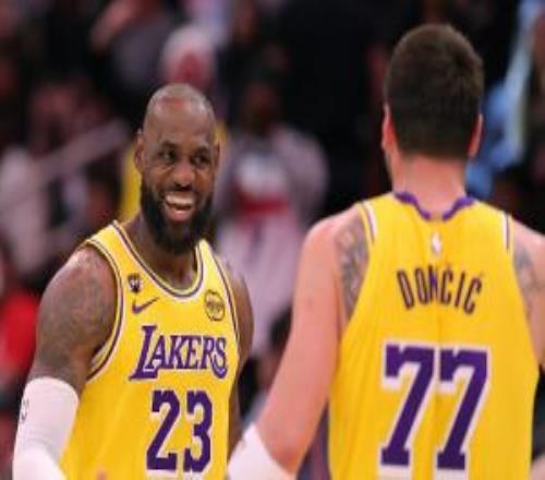 LA11戰(zhàn)10勝湖人豪取7連勝穩(wěn)坐西部第3火箭僅憑借勝率排掘金前頭