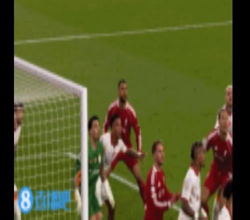 麥卡利斯特補射破門，但裁判犯規(guī)在先進球無效