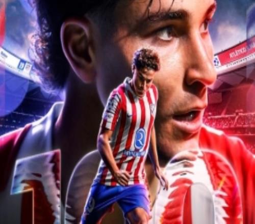 阿爾瓦雷斯迎馬競(jìng)生涯100次出場(chǎng)里程碑，已貢獻(xiàn)45球15助攻