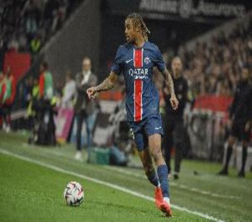 巴黎官方：巴爾科拉右腳踝嚴重扭傷，可能無法出戰(zhàn)歐冠14決賽