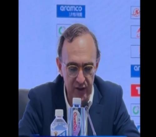 烏戈：我希望每一個人都有機(jī)會觸球我們打得非常團(tuán)結(jié)