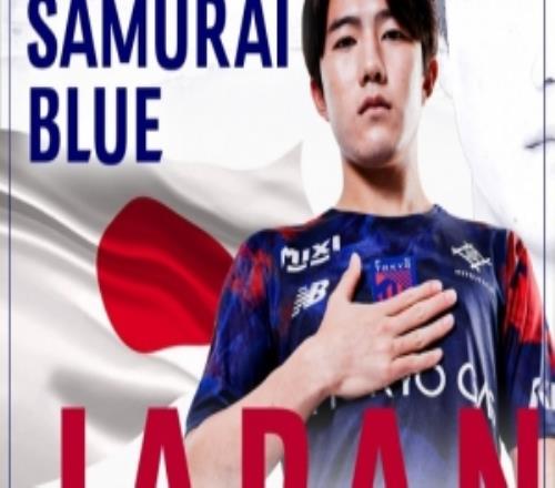 19歲佐藤龍之介談入選日本隊(duì)：非常光榮，會(huì)全力以赴拿出全部實(shí)力