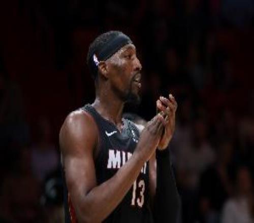 前NBA球员：乔丹都别想对我砍50分更别说阿德巴约这种普通球员