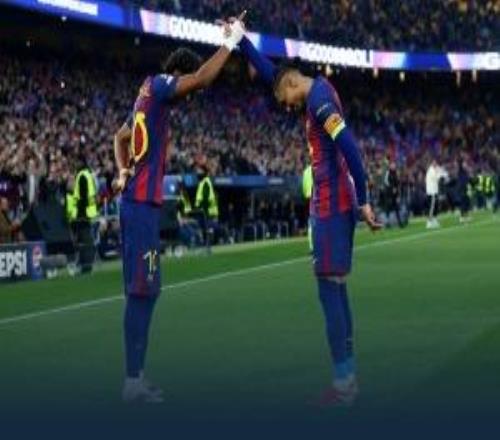 通殺！西甲3隊歐冠18決賽均淘汰英超球隊，西甲球隊4勝1平1負(fù)