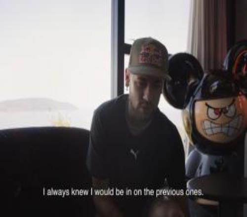 內(nèi)馬爾：這顯然是我最后一屆世界杯我們得明白這段生涯終將結(jié)束