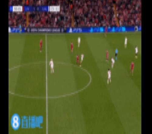 弗林蓬傳中造加拉塔薩雷自擺烏龍，但越位在先進(jìn)球無(wú)效