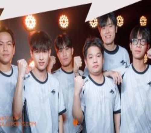 黯然離場！LCP賽區(qū)一號種子TSW成為第一支先鋒賽被淘汰的隊伍