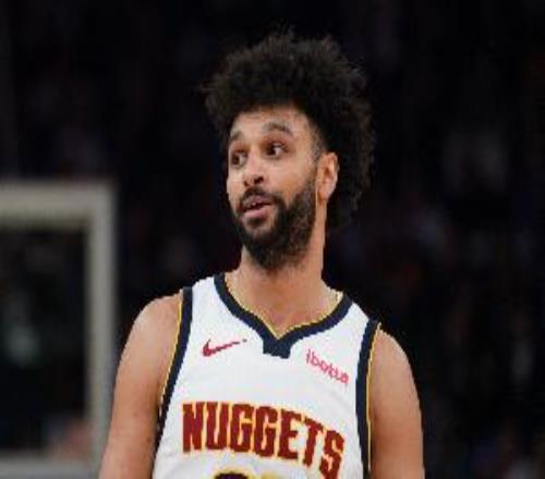 難救主！賈馬爾穆雷13中6拿到19分8板12助罰球5中5