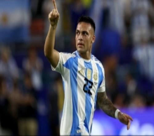 跟隊：洛塞爾索、勞塔羅、利馬因身體原因缺席本期阿根廷名單