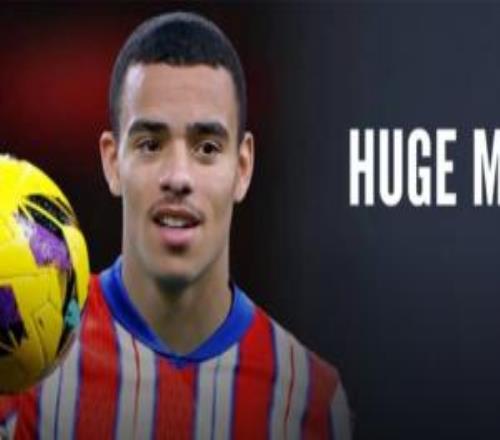 曼聯(lián)有50%二轉(zhuǎn)分成！英媒：馬競(jìng)計(jì)劃買格林伍德作為小蜘蛛替代者