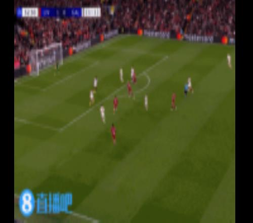 純攻防演練！索博斯洛伊遠射，被加拉塔薩雷門將神撲撲出