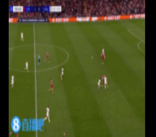 利物浦總比分反超！薩拉赫助攻，?；倏似崎T