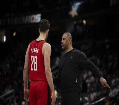 申京回歸會讓湖人包夾有所顧忌烏度卡：他能讓對手有所忌憚