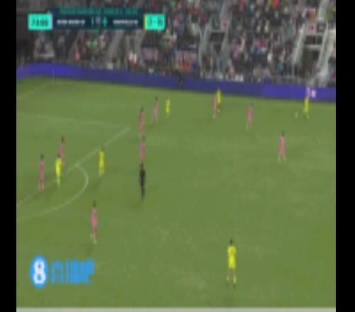 出局邊緣！埃斯皮諾薩破門，邁阿密被11扳平客場進球劣勢