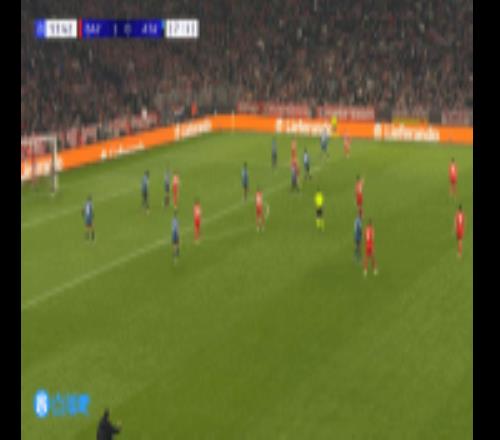 大英帝星！凱恩雙響+攻入歐冠50球成為首個歐冠50球的英格蘭球員